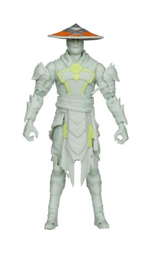 Mortal kombat actionfigur - ,
