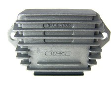 Spannungsregler 12V80W 3-Polig