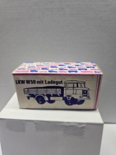 Rarität: VEB Berlinplast W50