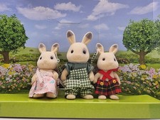Sylvanian Families Corntop
