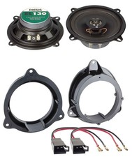 Acv wege 13cm 80watt - 13cm,