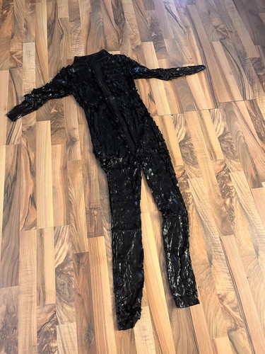 Sexy lycra ganzanzug catsuit - lycra,