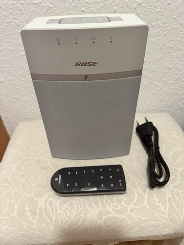 Bose soundtouch series - bose,