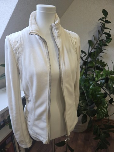 Damen fleece jacke - damen, gr.