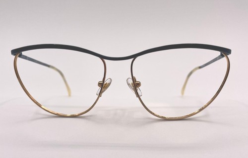 Vintage brillenfassung cat eye - vintage,