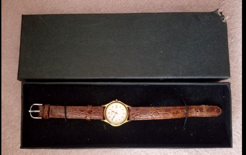Originale pulsar damen uhr - originale,