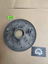 MZ BK 350 Kardanantrieb