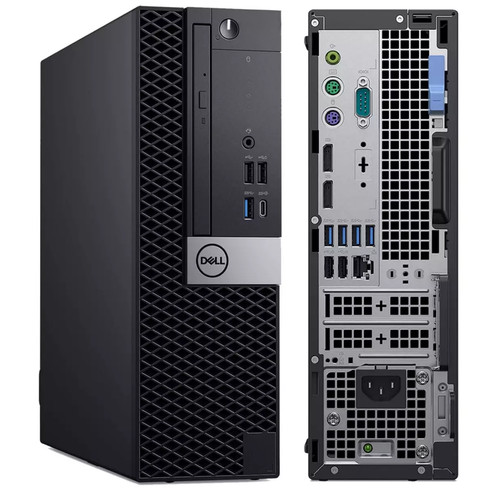 Dell windows pro desktop pc - dell,