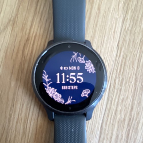 Garmin venu mm - garmin,