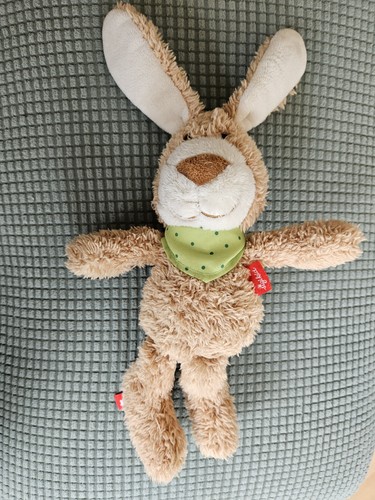 Sigikid hase hubertus halstuch - hase,