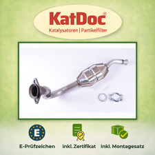 ✅ Katalysator Renault Twingo