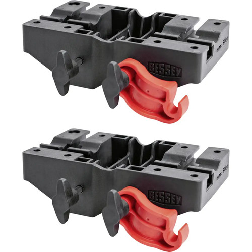 Bessey ste set - bessey, ste-mh-set