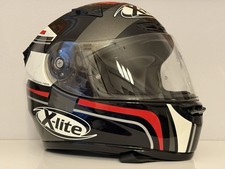 Integralhelm - X-Lite Modell