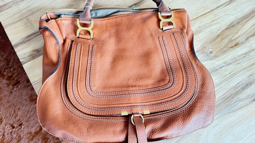 Chloé marcie saddle - chloé,