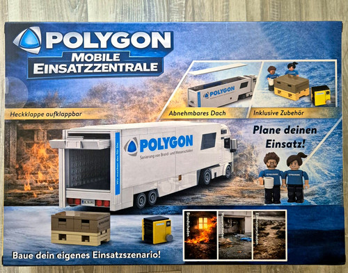 Ovp polygon mobile - [ovp],