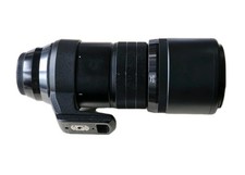 Olympus M.Zuiko Digital Ed