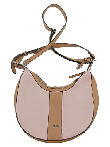 Credi umhängetasche beige - l.credi,