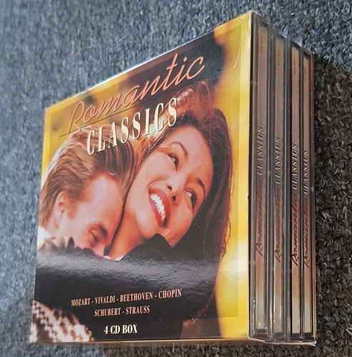 Bella music romantic classics - bella,