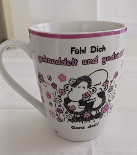 Sheepworld becher tasse - sheepworld, becher/tasse