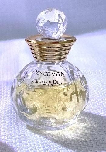 Christian dior dolce - dior, vita