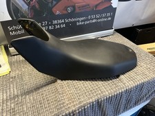 Ducati hypermotard 796 - 796, sitz