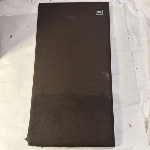 Jbl decade l26 grill very - jbl,