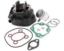 Zylinder 50ccm Standard