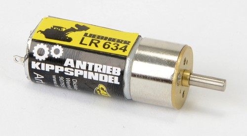 Carson getriebemotor - carson,