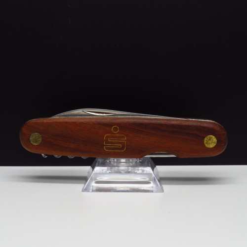 Vintage camping taschenmesser - vintage,