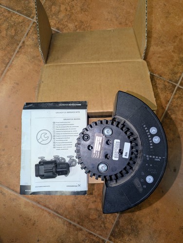Grundfos magna terminal box - grundfos,