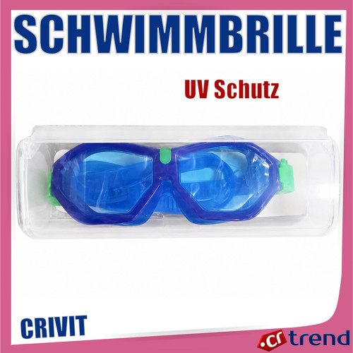 Crivit kinder schwimmbrille - crivit,