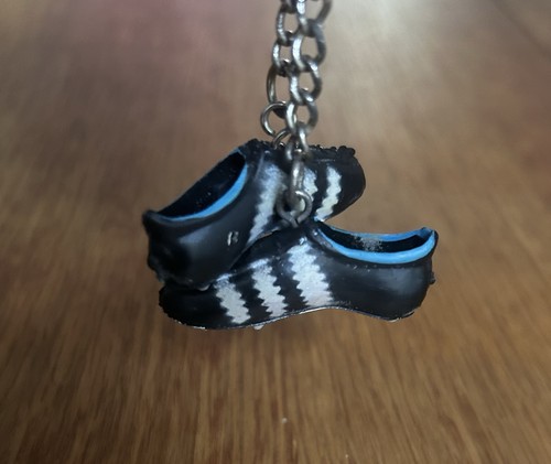Miniatur adidas schuhe - miniatur, 60er
