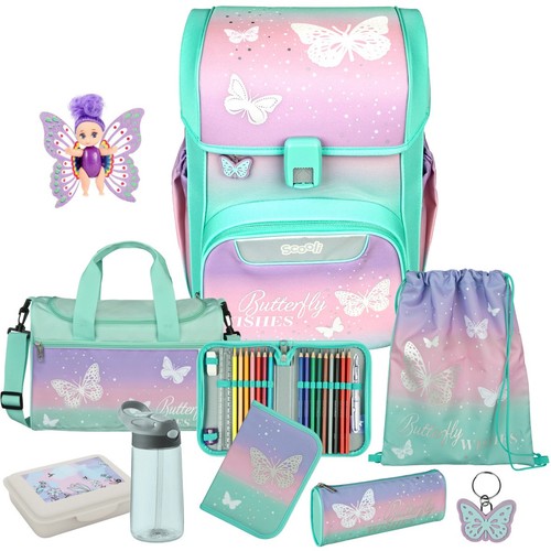 Scooli butterfly wishes - wishes,