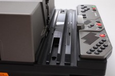 Rollei MSC 300P AF IR Diaprojektor 2x 90mm/2.4 AV XENOTAR Objektive