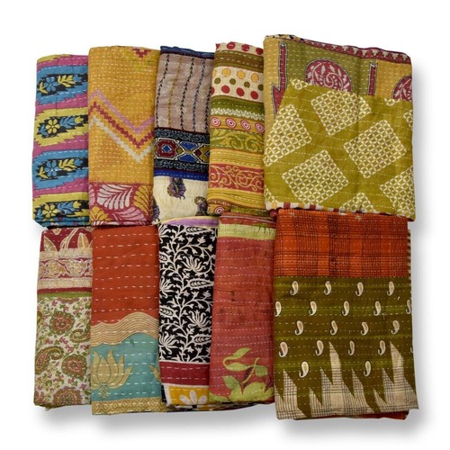 Indian tribal kantha - indian,