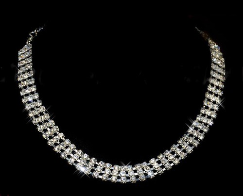 2er set flexible - 2er, collier