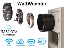 WattWächter Wi-Fi / USB | IR