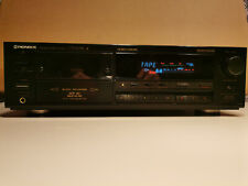 Pioneer CT-S609R  High-End