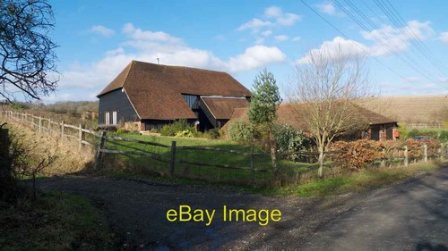 Foto 6x4 hartridge manor - 6x4,