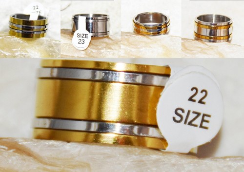 Stück edelstahl ring - edelstahl,