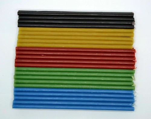 Cm 5 farben bienen - farben,