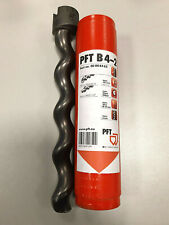 PFT Rotor/Stator B4-2 für Ritmo L-Plus - rechtsdrehend