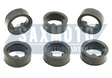 Gummi Fussrasten HONDA NV400