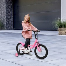 16 ZOLL Kinderfahrrad