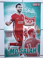 Just Kick It POSTER Mohamed