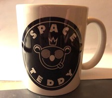 SPACE TEDDY - Tasse, Mug
