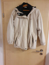 Jack Wolfskin Doppeljacke