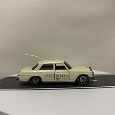 Siku Germany Eurobuilt