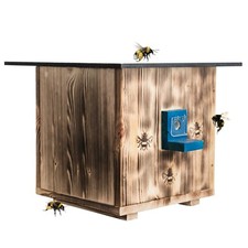 XXXL Premium Hummelhaus (H3)