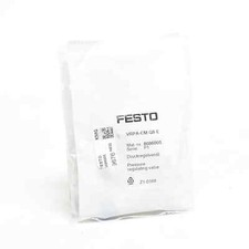 Festo Druckregler VRPA-CM-Q8-E